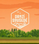 Drazí sousedé (2016)